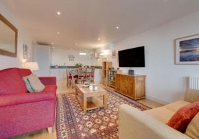 Flat 1 Porthmeor Apartments